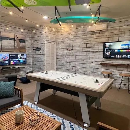 Themed Amazing 4Bd Home At Highlands Reserve 910 Villa